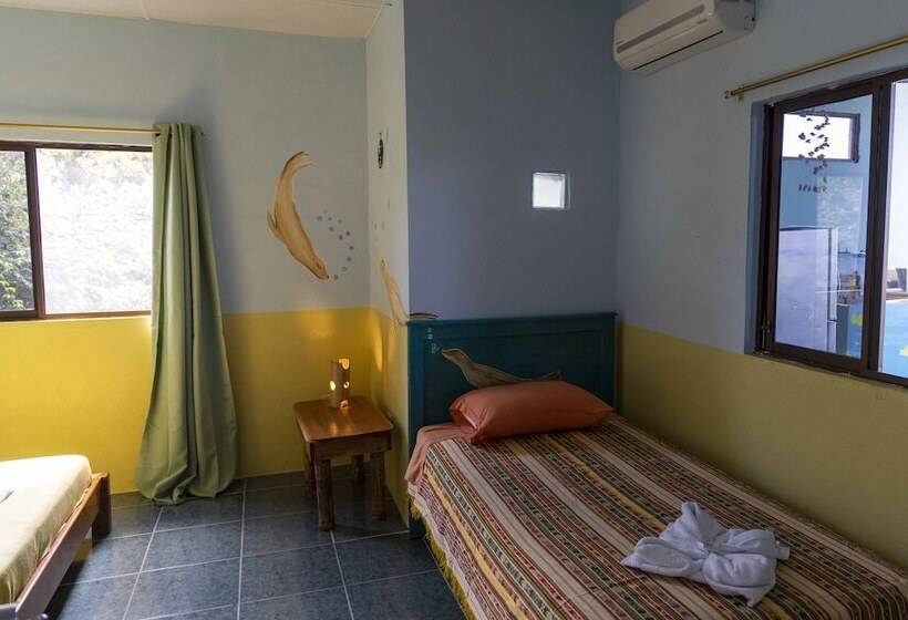 پانسیون Mango Tree