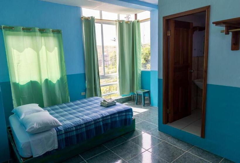 پانسیون Mango Tree