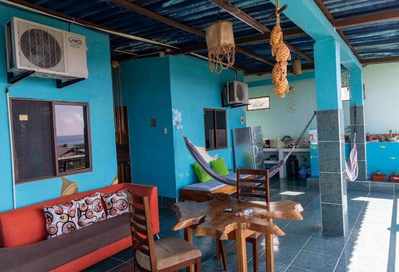 پانسیون Mango Tree