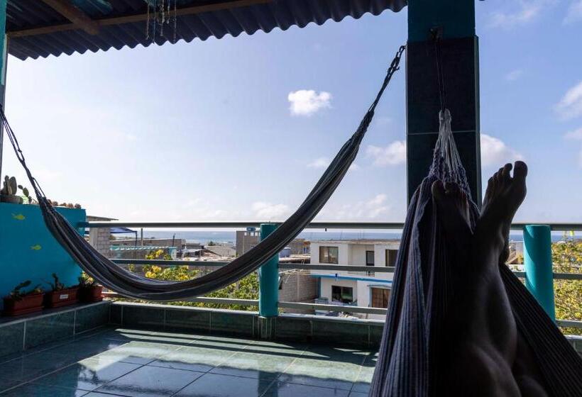 پانسیون Mango Tree