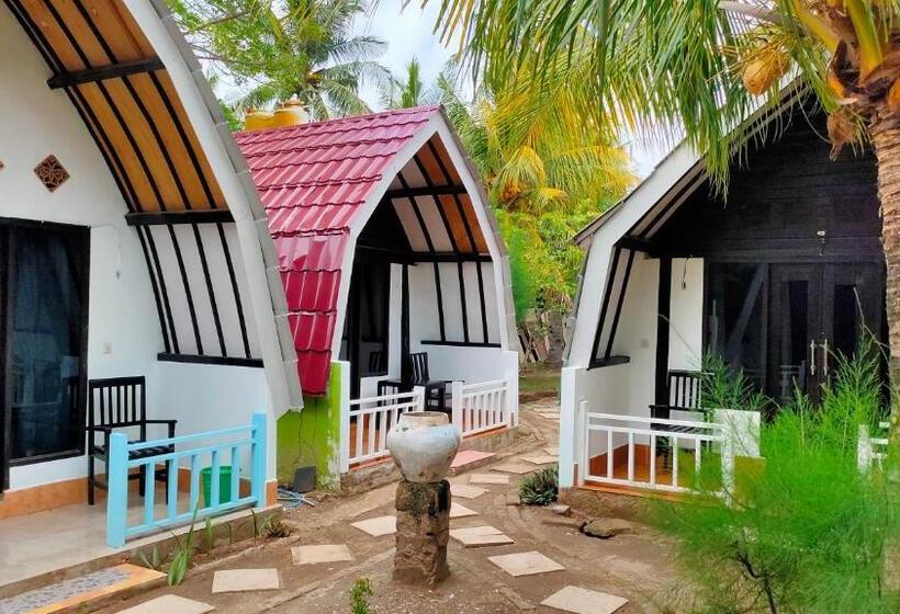Пансион Meno Lodge