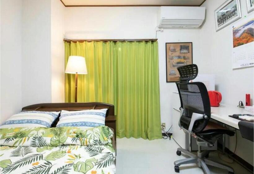 펜션 Minpaku Yamamoto  Vacation Stay 13869