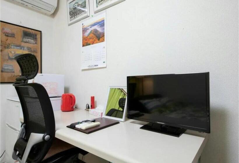 펜션 Minpaku Yamamoto  Vacation Stay 13869
