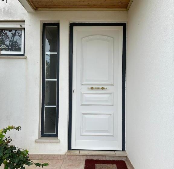 پانسیون Ocean Guesthouse Baleal