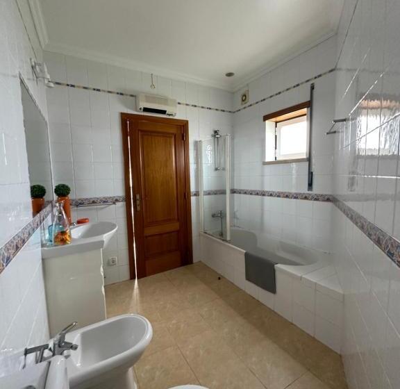 پانسیون Ocean Guesthouse Baleal