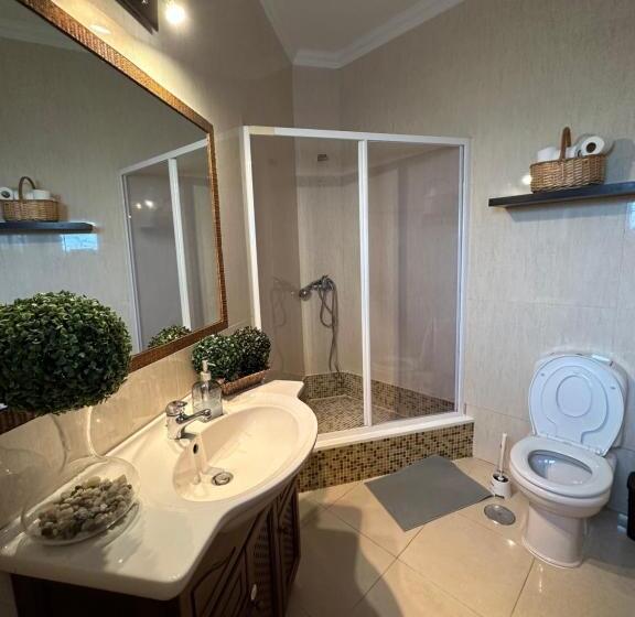 پانسیون Ocean Guesthouse Baleal