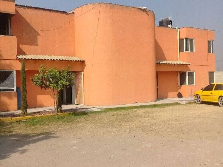 بنسيون Room In Guest Room   Hospedaje Familiar Op3