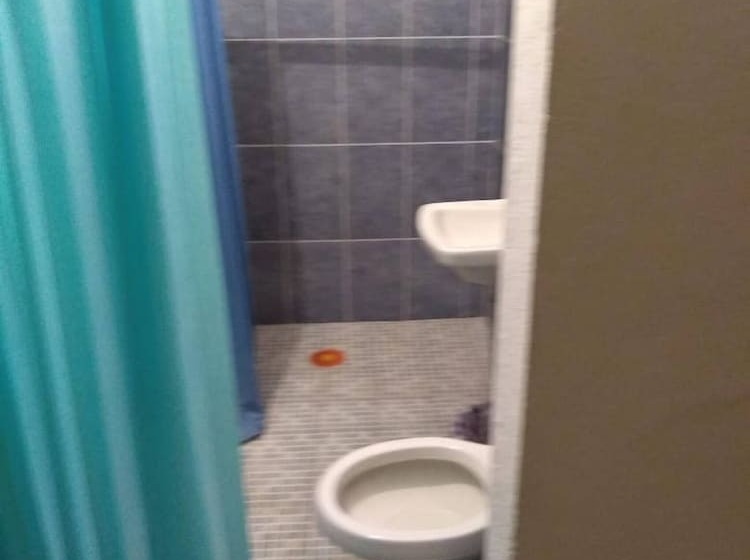 بنسيون Room In Guest Room   Hospedaje Familiar Op3