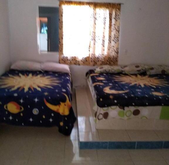 بنسيون Room In Guest Room   Hospedaje Familiar Op3