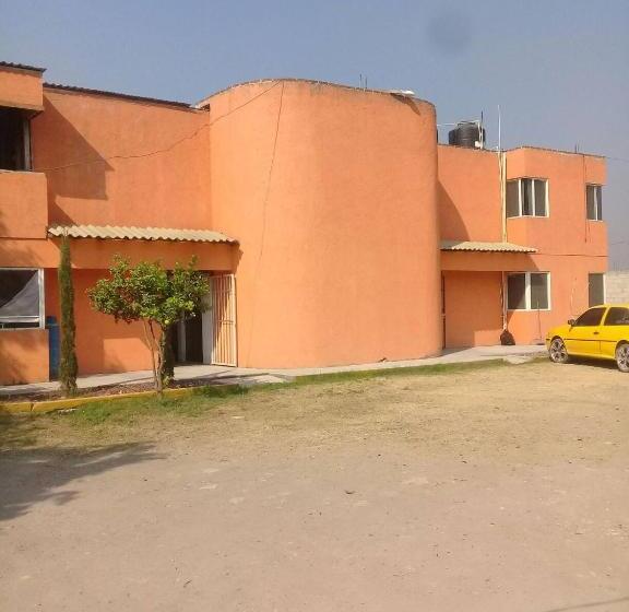 بنسيون Room In Guest Room   Hospedaje Familiar Op3