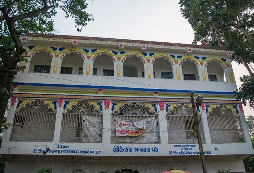 Пансион Sri Chaitanya Saraswat Institute