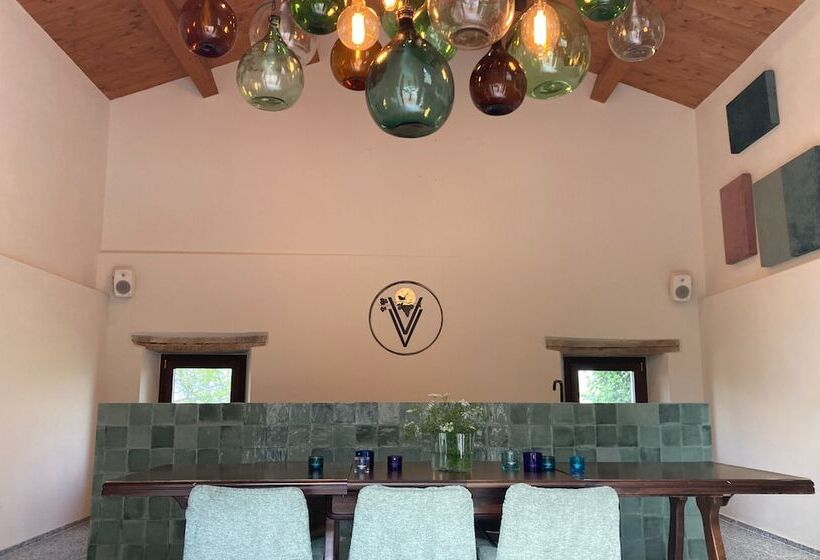 Villa Verdicchio   B&b With Wellness For Winelovers