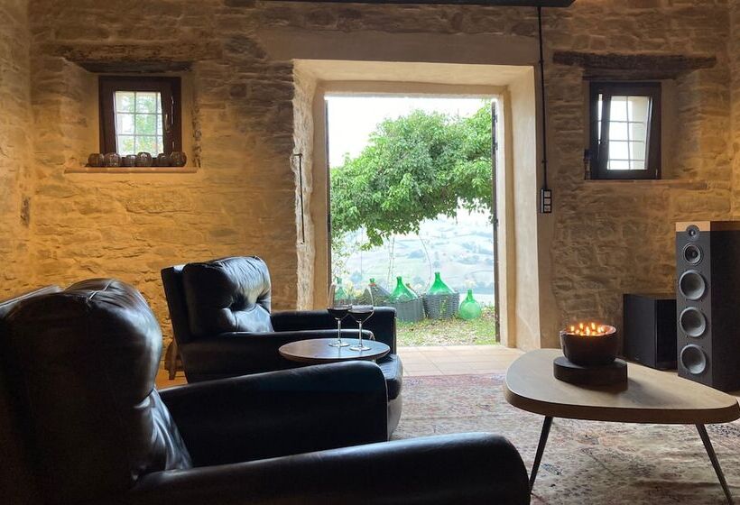 Villa Verdicchio   B&b With Wellness For Winelovers