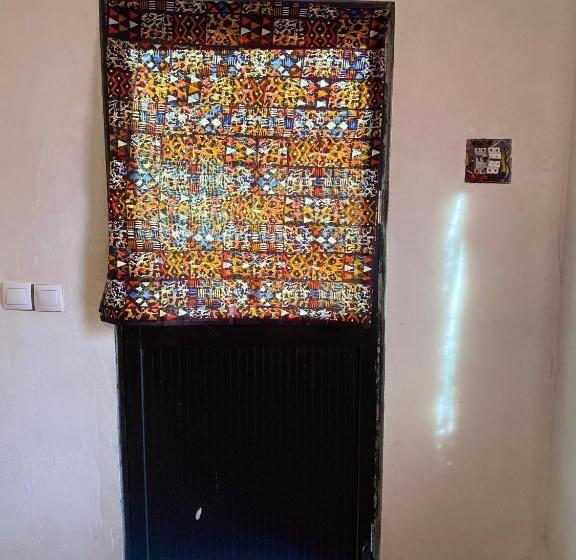 הוסטל Aeropark Residencial