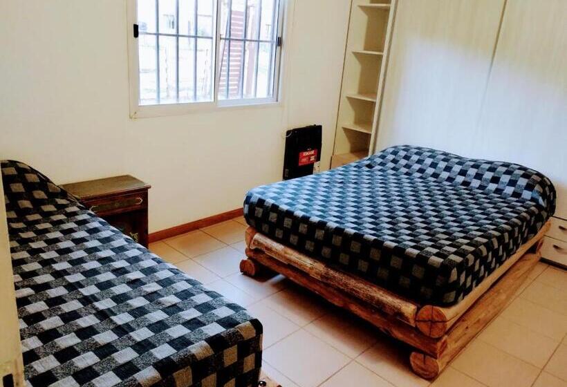 هاستل La Posada De Buda