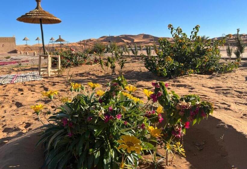 هاستل Yakout Merzouga Luxury Camp