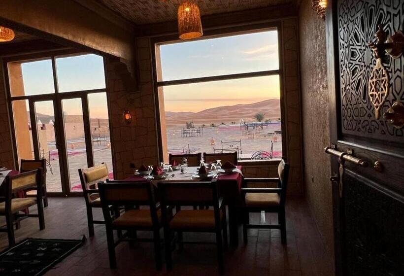 هاستل Yakout Merzouga Luxury Camp