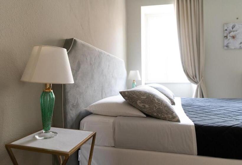 ベッドアンドブレックファースト Corte Martinola Bed&breakfast In Franciacorta