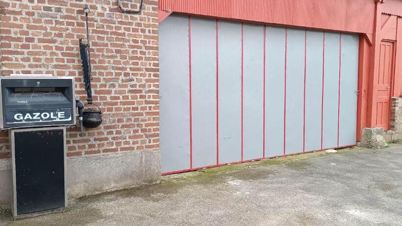 مبيت وإفطار Les Rêves De Baie De Somme Chambres D Hôtes , Table D Hôtes Et Spa
