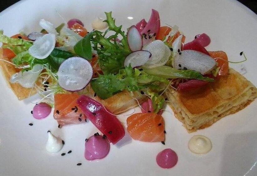 مبيت وإفطار Les Rêves De Baie De Somme Chambres D Hôtes , Table D Hôtes Et Spa