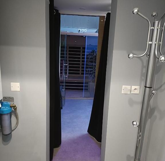 צימר Virtuel Spa