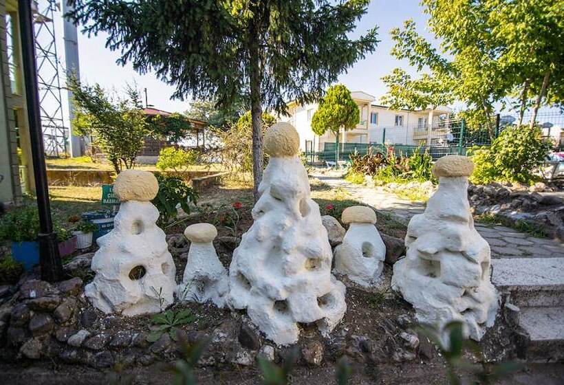 Gönen Aqua Apart