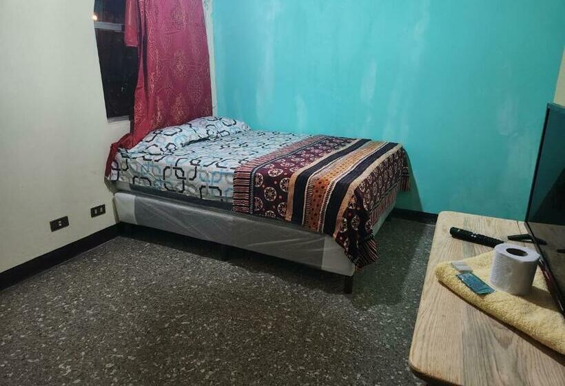 Hotel Canaan La Aurora