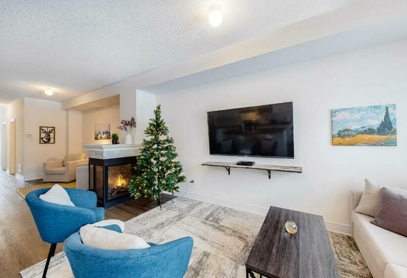 酒店 Condo 24 At Snowbridge