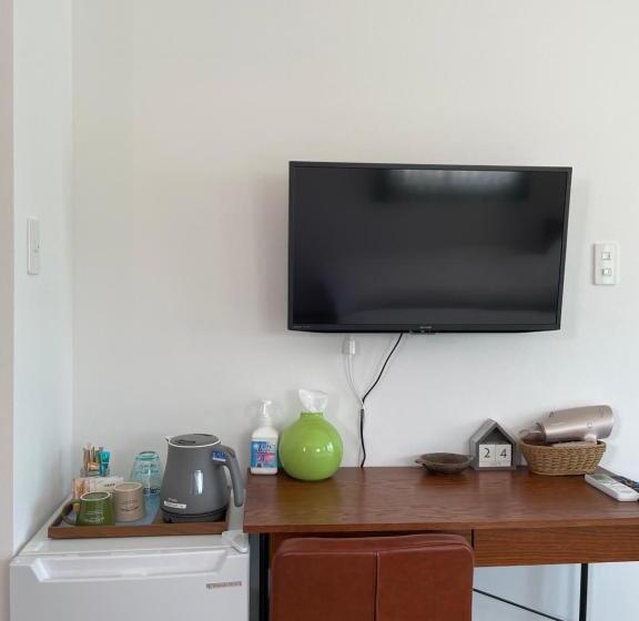 酒店 Dining & Stay 38 Miyahira