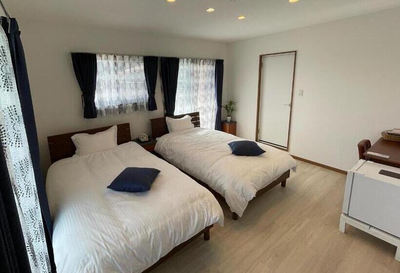 酒店 Dining & Stay 38 Miyahira