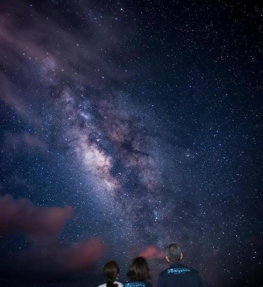 酒店 Dining & Stay 38 Miyahira