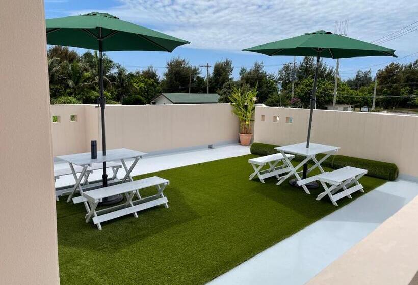 酒店 Dining & Stay 38 Miyahira