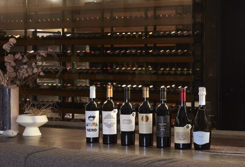 בית מלון כפרי Phoenix Resort Pyeongchang