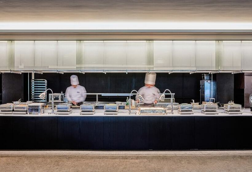 בית מלון כפרי Phoenix Resort Pyeongchang