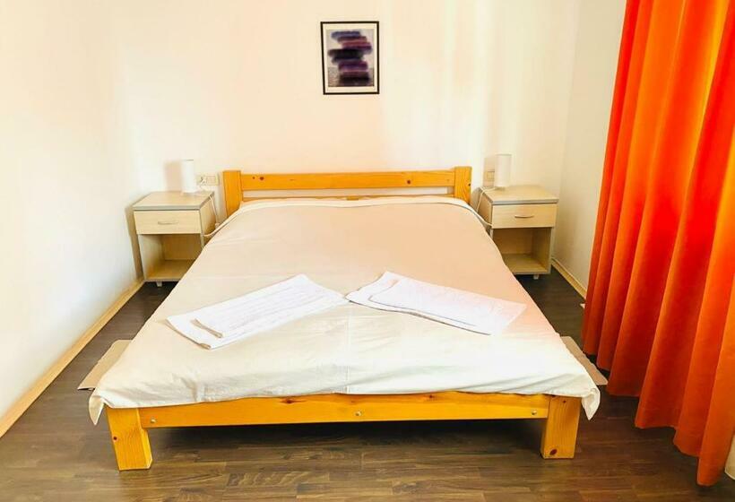 هتل Inn Požarevac
