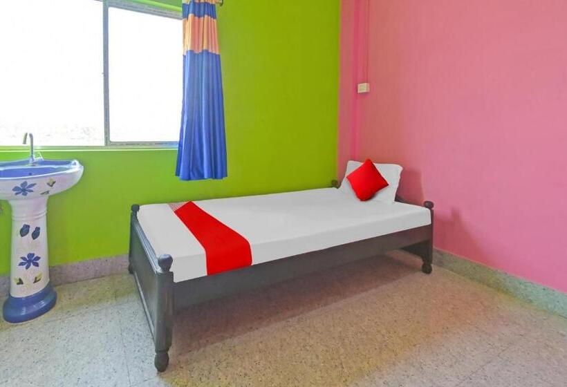 فندق Oyo Flagship 80594 Kriyan