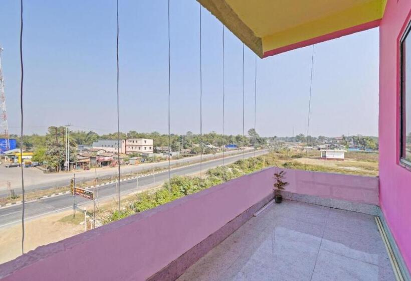 فندق Oyo Flagship 80594 Kriyan