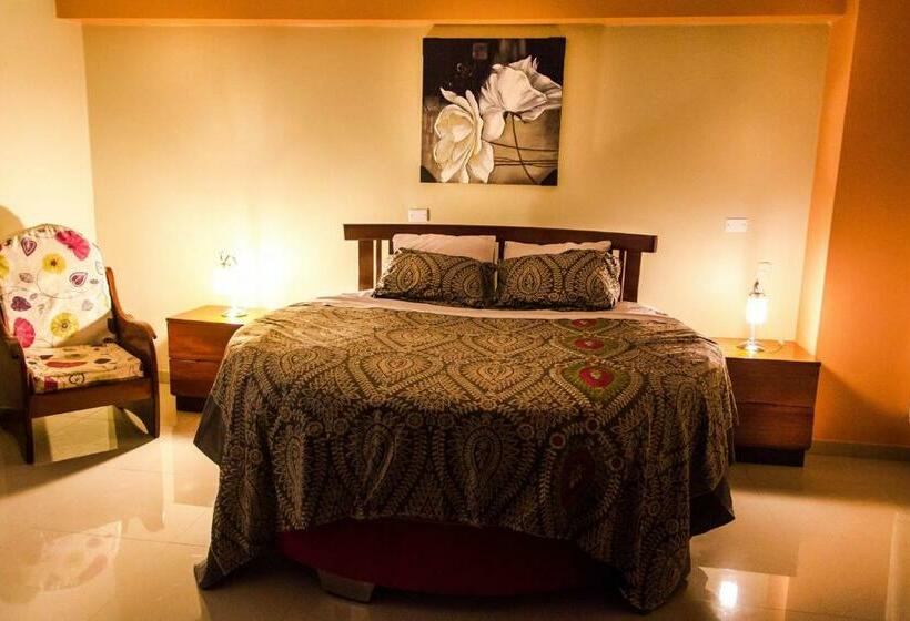 فندق Prince Selva