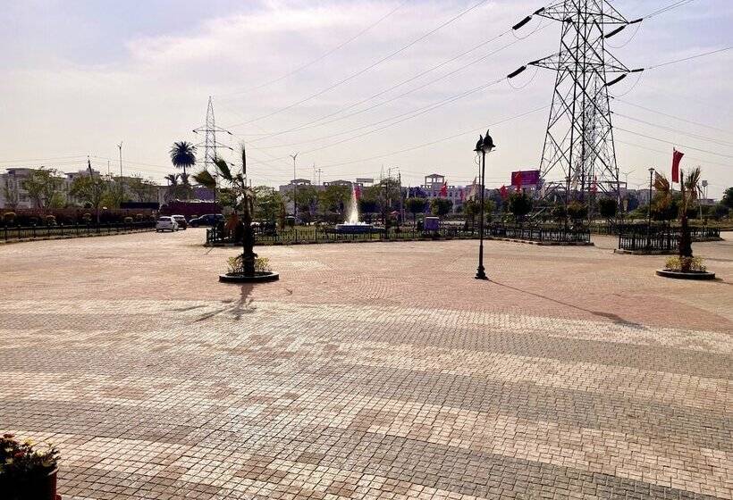 호텔 Regenta Place Chandigarh Mohali