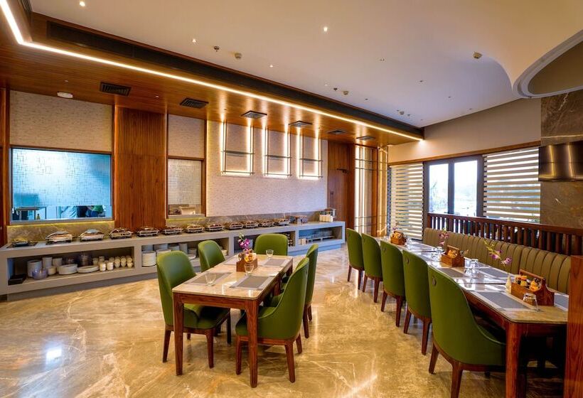 호텔 Regenta Place Chandigarh Mohali