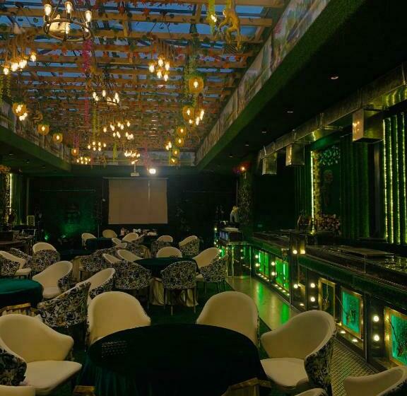 酒店 Shree Jee