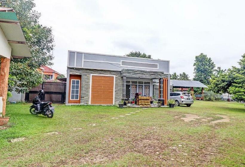 호텔 Spot On 92056 Asri Kost Syariah