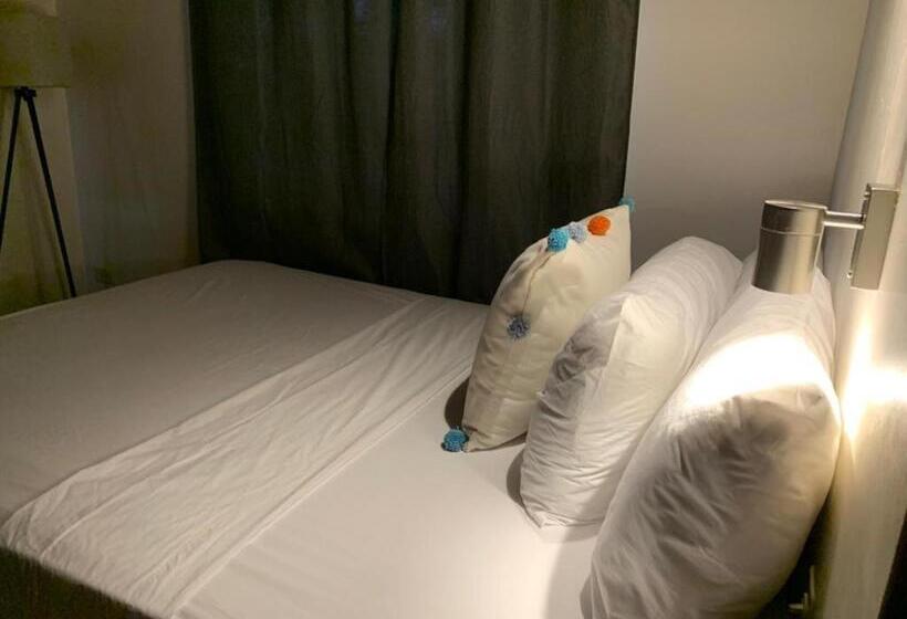 בית מלון כפרי The Bounty