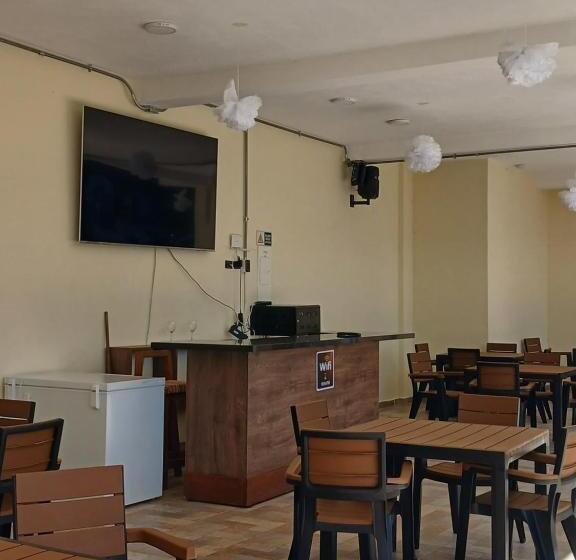 فندق Villa Paz D F