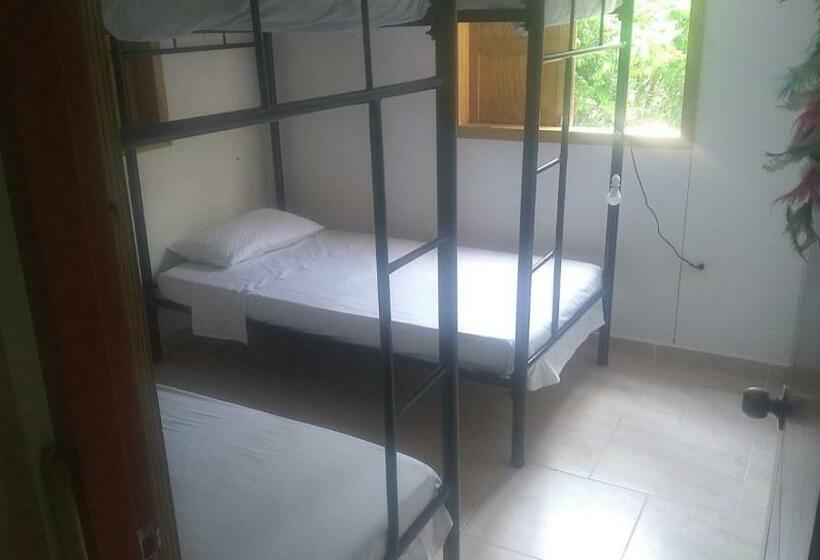 Rockxy Hostel By Jr