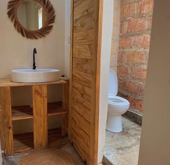 Jambiani Backpackers Hostel