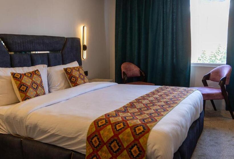 膳宿费 Bali Guest House