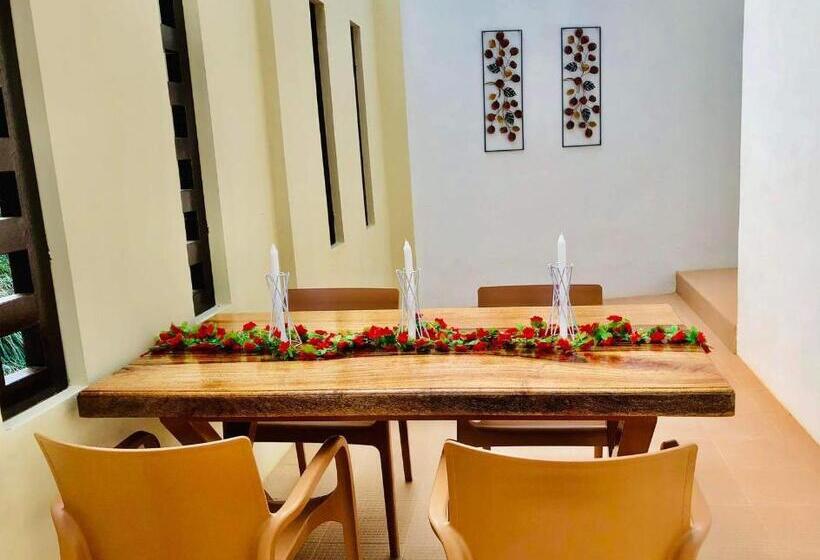بنسيون Casa De Simone Bagac