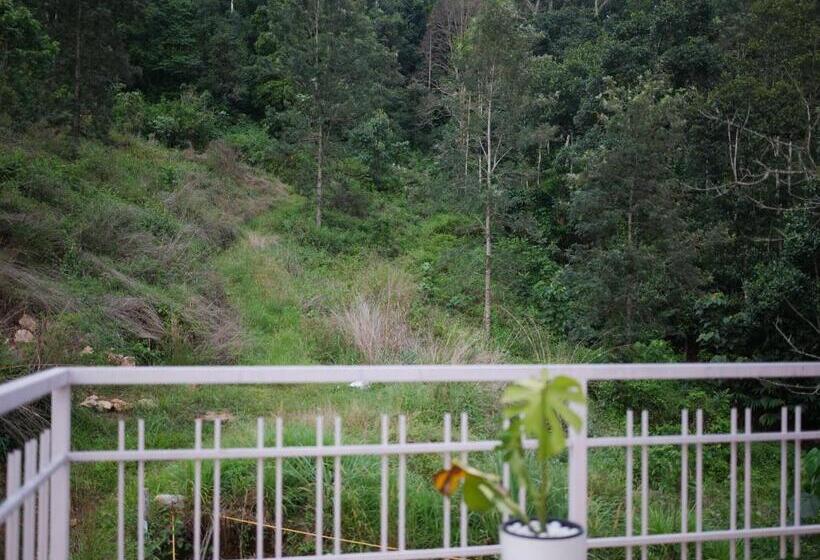 פנסיון Creek Way Munnar