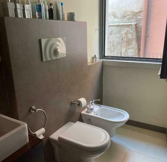 بنسيون Guest House Isabel
